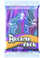 アルカナパック